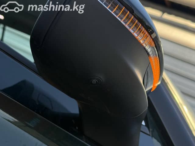 Volkswagen Tavendor 2.0 AMT 4WD
