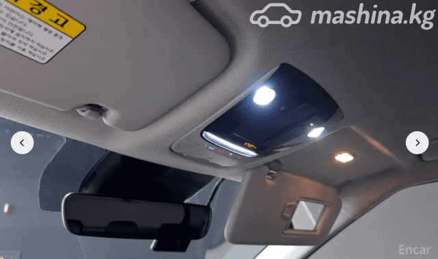 Kia Seltos I 1.6 AT