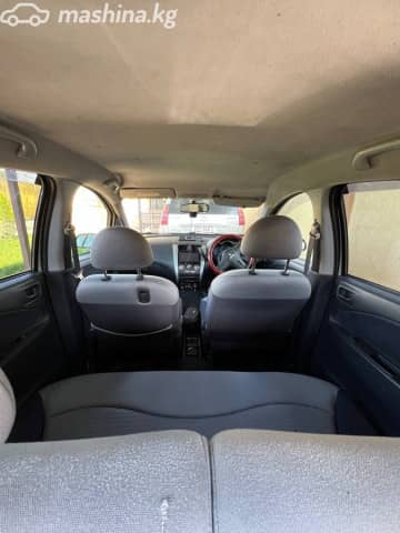 Mitsubishi Colt VI 1.3 CVT