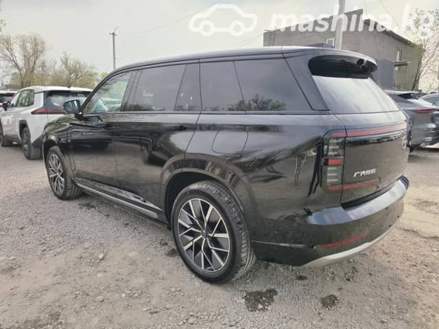 GAC Trumpchi S7 1.5hyb AT 4WD