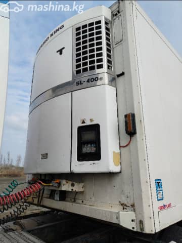 Schmitz Cargobull SKO