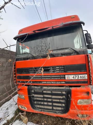 DAF 95