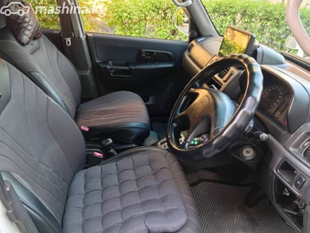 Mitsubishi Pajero II 3.5 AT 4WD