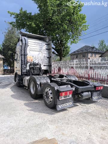 Volvo FH