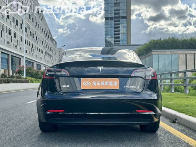 Tesla Model 3 I Standart Plus Electro AT