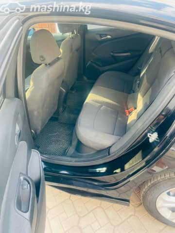 Chevrolet Cruze II 1.4 AT