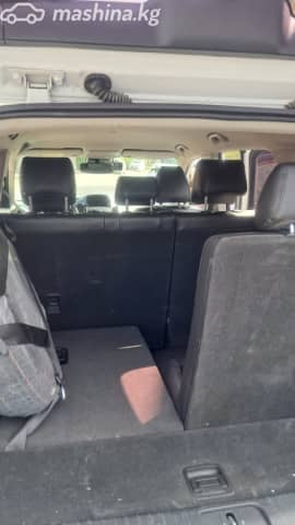 Chevrolet Orlando I 2.0 AT