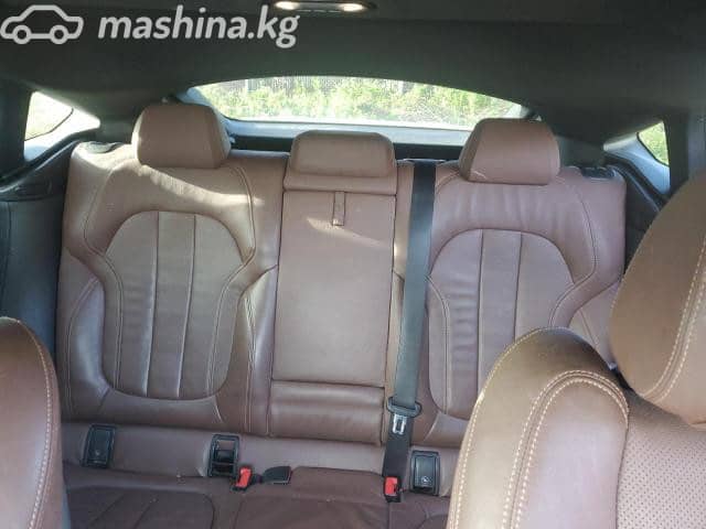 BMW X6 III (G06) 3.0 AT 4WD