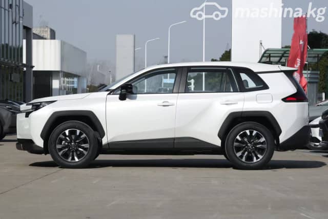 Toyota RAV4 V (XA50) 2.0 CVT 4WD