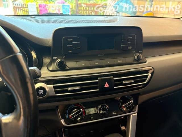 Kia Seltos I 1.6 AT