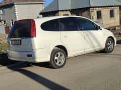 Honda Stream I 1.7 AT