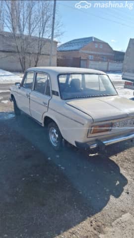 ВАЗ (Lada) 2106 21061 1.5 MT