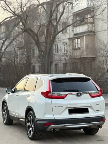 Honda CR-V V 1.5 CVT 4WD