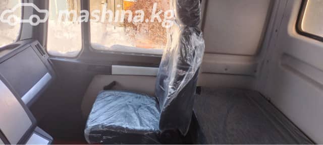 Shacman M3000