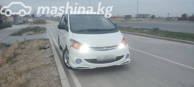Toyota Estima II 2.4 AT