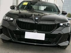BMW 5 серии VIII (G60/G61/G68) 530i xDrive 2.0 AT 4WD