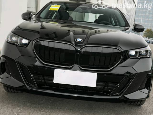 BMW 5 серии VIII (G60/G61/G68) 530i xDrive 2.0 AT 4WD