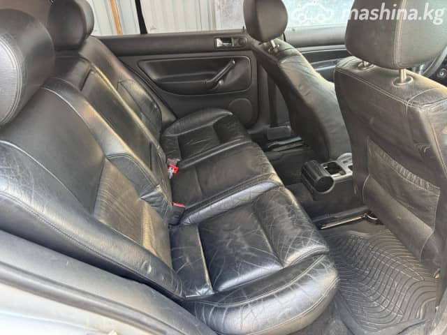 Volkswagen Golf IV 2.0 AT