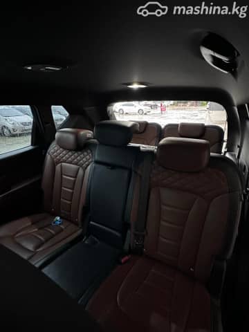 SsangYong Rexton IV 2.2d AT 4WD