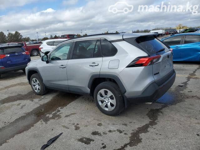 Toyota RAV4 V (XA50) 2.5 AT 4WD