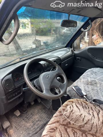 Hyundai Porter