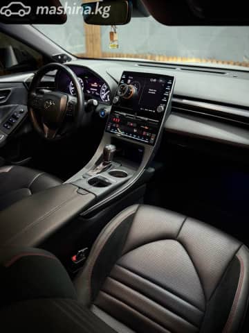 Toyota Avalon V 3.5 AT