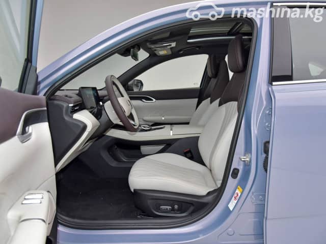Changan Eado II Plus 1.4 AMT