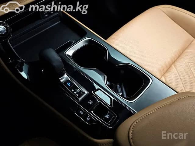 Lexus NX II 350h 2.5hyb AT 4WD