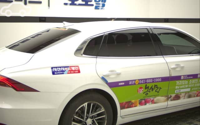 Hyundai Grandeur VI Рестайлинг 3.0 AT