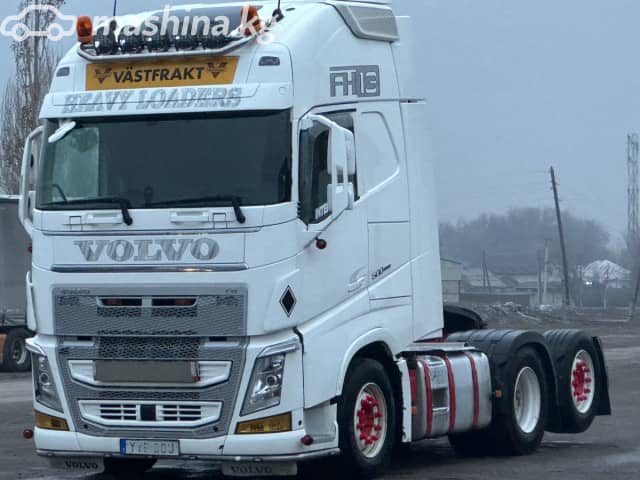 Volvo FH