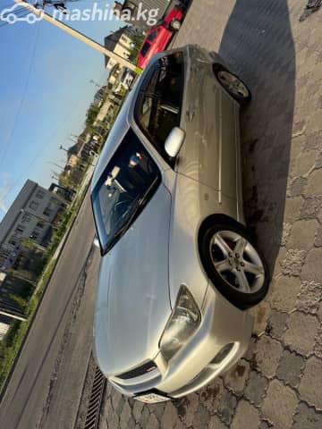 Toyota Altezza 2.0 AT
