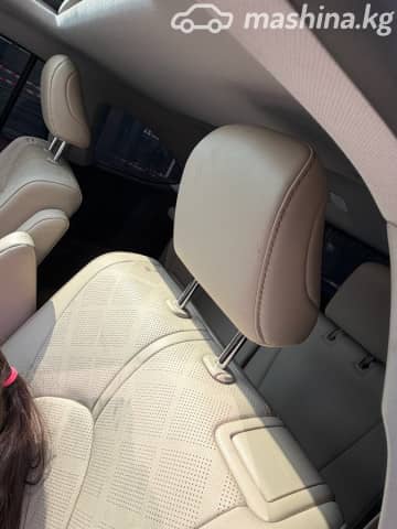 Toyota Highlander IV (U70) 2.5hyb AT 4WD