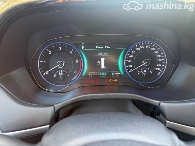 Hyundai Palisade I 2.2d AT
