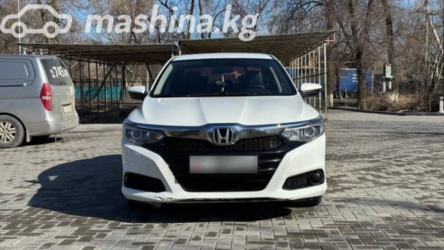 Honda Crider II 1.0 CVT