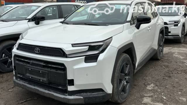 Toyota RAV4 V (XA50) 2.0 CVT 4WD