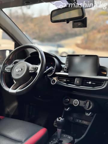 Kia Morning III 1.0 AT