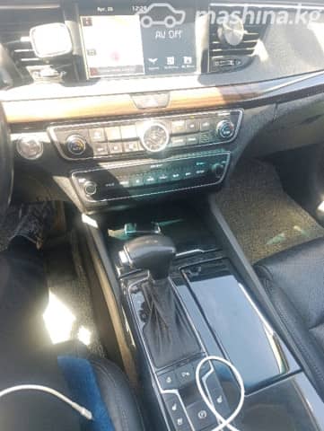 Kia K7 YG (II) 2.4hyb AT