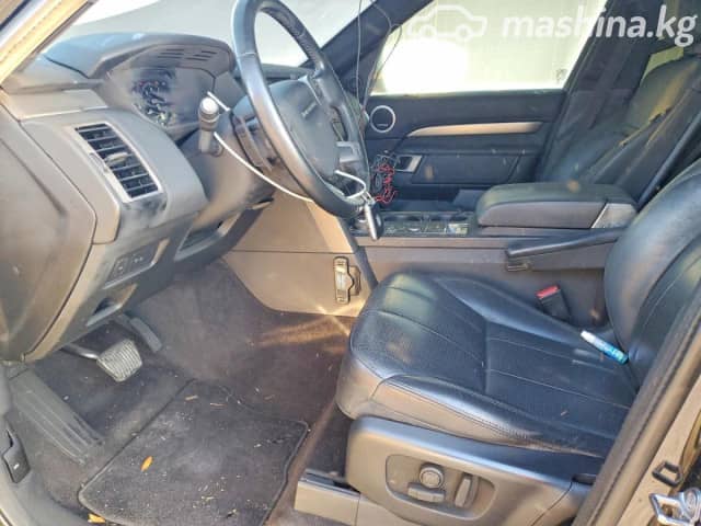 Land Rover Discovery V 2.0 AT 4WD
