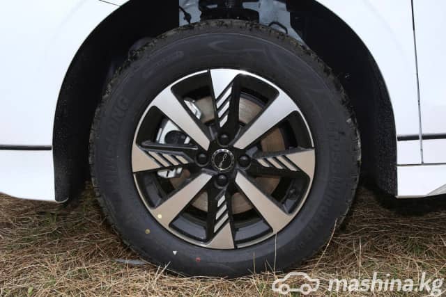 BYD E2 I Рестайлинг Electro AT