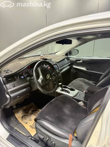 Toyota Camry VII (XV50) 2.5 AT