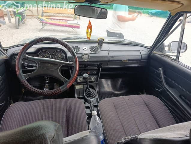 ВАЗ (Lada) 2106 2106 1.6 MT