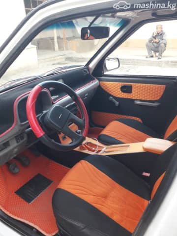Daewoo Tico 0.8 MT