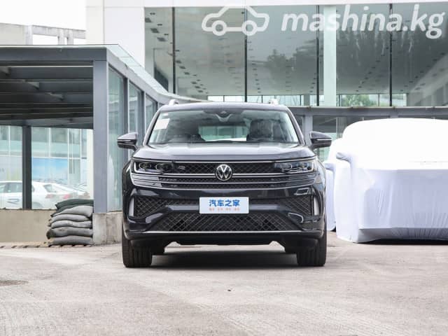 Volkswagen Tavendor 2.0 AMT