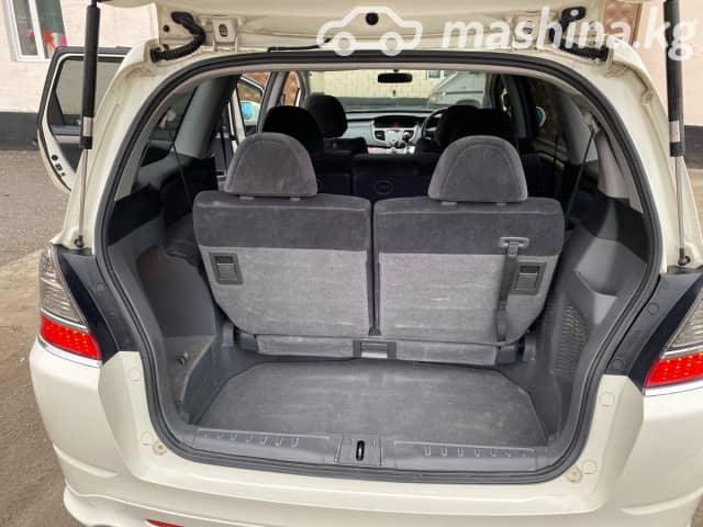 Honda Odyssey III 2.4 CVT