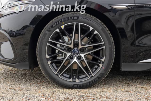 BYD Han I Рестайлинг Electro AT