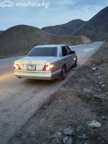 Mercedes-Benz E-Класс I (W124) 280 2.8 AT