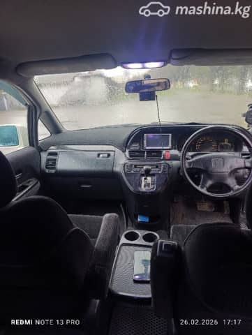 Honda Odyssey II 3.0 AT