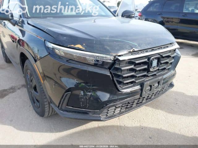 Honda CR-V VI 1.5 CVT 4WD