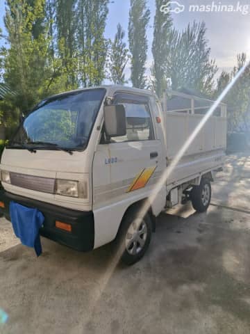 Daewoo Labo