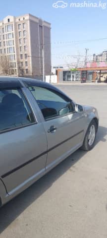 Volkswagen Golf IV 1.6 AT